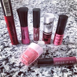 Makeup Bundle 💄♥️